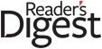 Reader's Digest logo