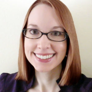 Amy Fontinelle