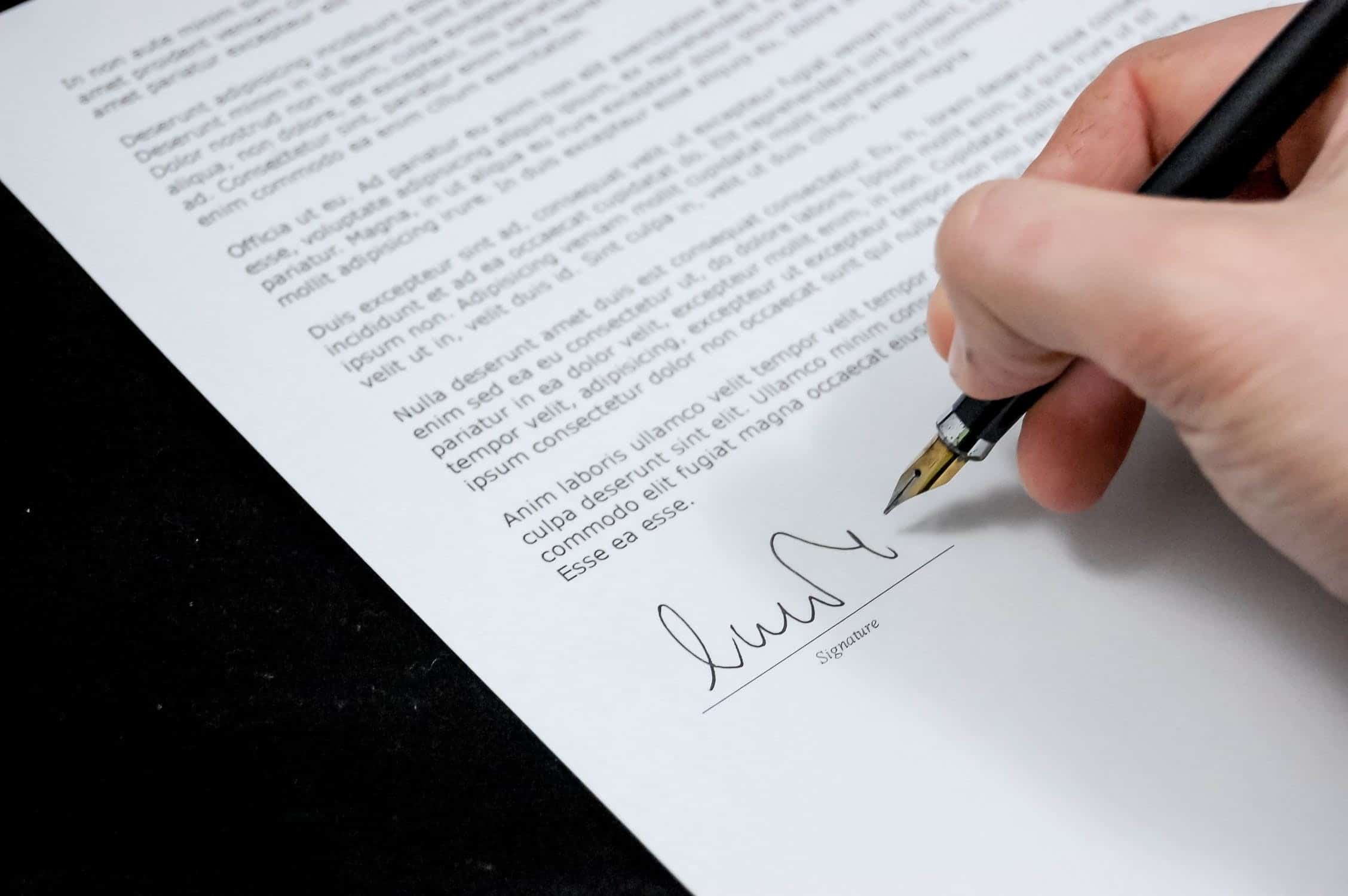 What Happens if You Don't Probate a Will? | Harbor Life