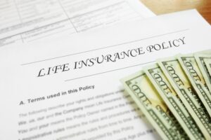 average life insurance payout