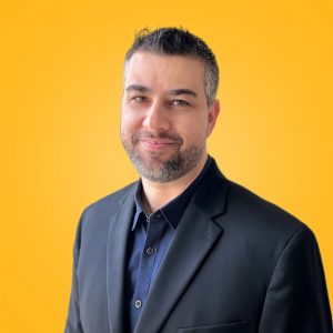 Picture of Adam Lippman
