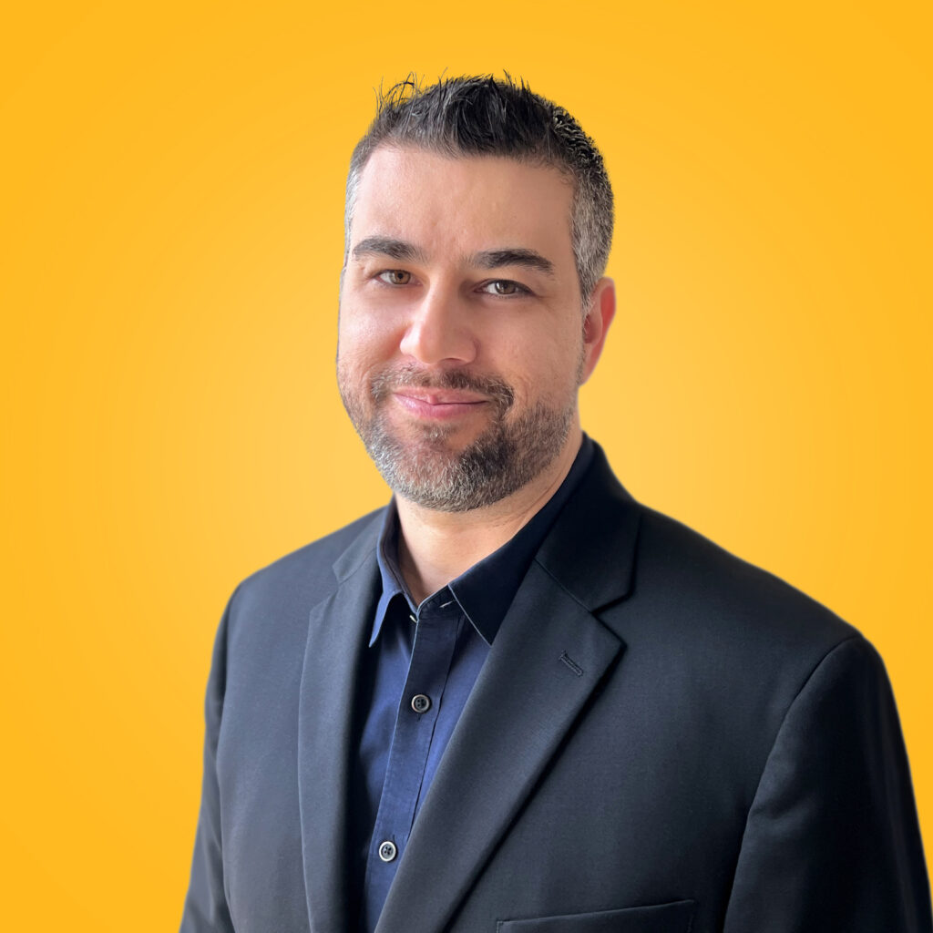 Adam Lippman, EVP, Sales and Marketing Operations, Lighthouse Life