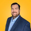 Dustin Moore, Vice President of Sales and Marketing Operations