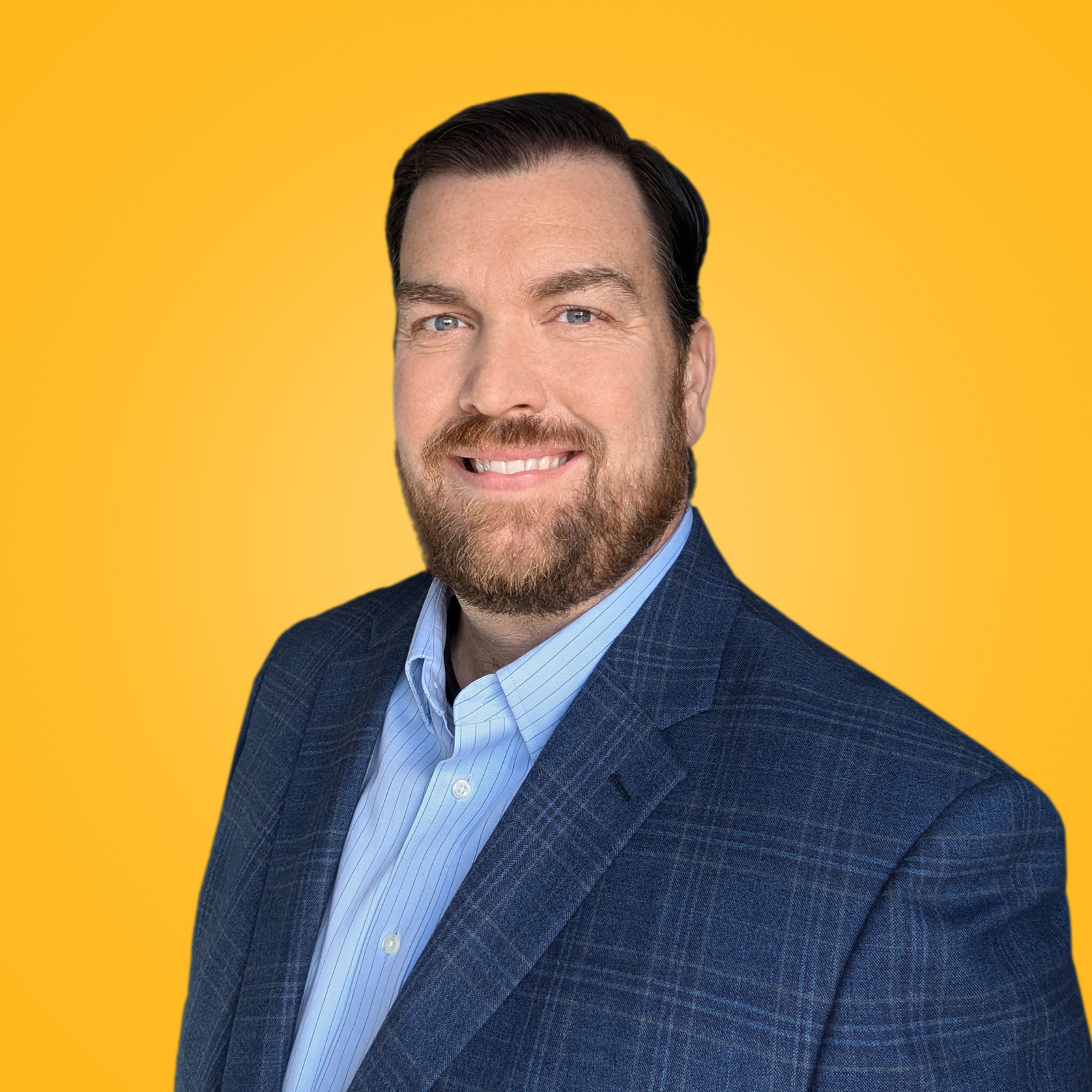 Dustin Moore, Vice President of Sales and Marketing Operations