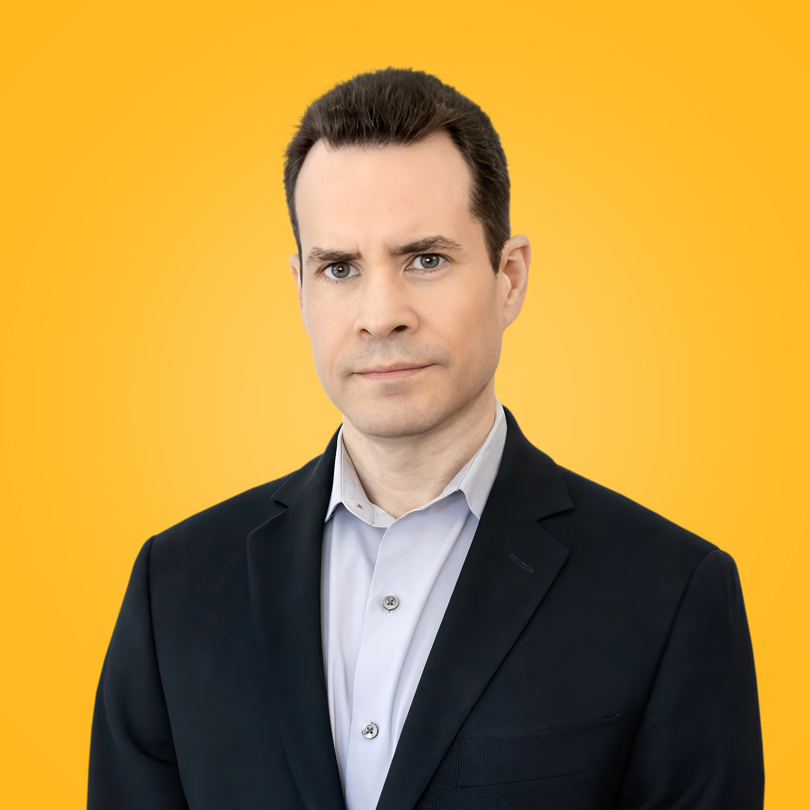 Caio Schmidt, VP of Marketing
